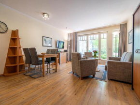 Dünenpark Binz - Komfort Ferienwohnung mit 1 Schlafzimmer und Terrasse im Erdgeschoss 238
